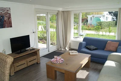 Confortevole chalet con lavastoviglie