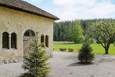 2 Personen Ferienhaus in HANINGE