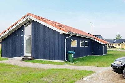 8 persone case ad Großenbrode