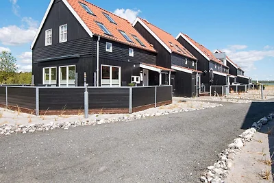 7 Personen Ferienhaus in Juelsminde
