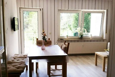 Ferienwohnung mit 1 Schlafzimmer
