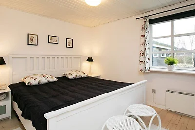 6 Personen Ferienhaus in Hals