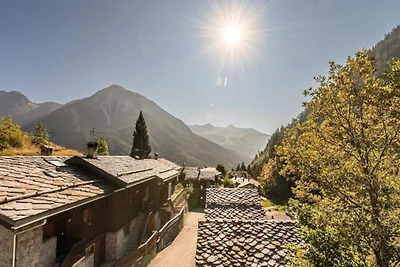 Residenz Hameau Des Rochers