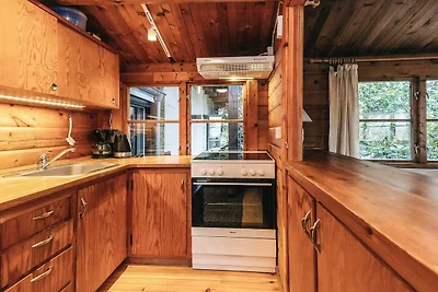 6 Personen Ferienhaus in Dronningmølle-By...
