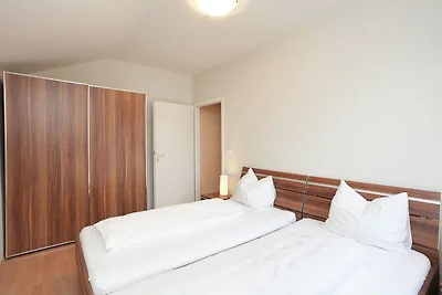 Ferienhaus nahe Skigebiet