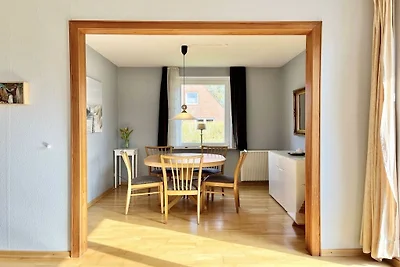 Ferienhaus mit 1 Schlafzimmer