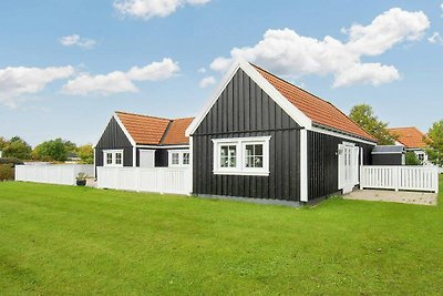 4 Sterne Ferienhaus in Vejby-By Traum