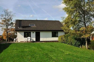 Casa vacanze a Xhoffraix con giardino