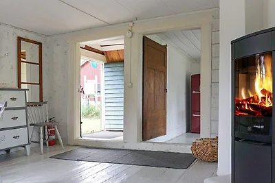 4 Personen Ferienhaus in NÄSSJÖ