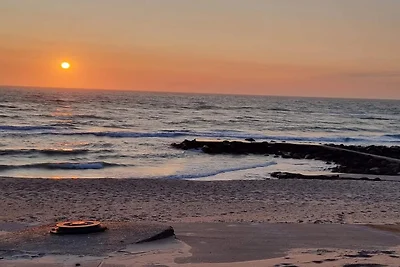 Santuario sul mare a Lonstrup-By Traum