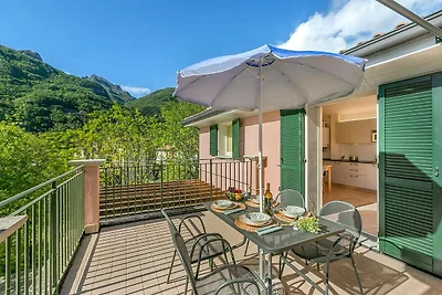 Studio in Porlezza am Luganersee