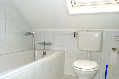 Ferienhaus mit 3 Schlafzimmer