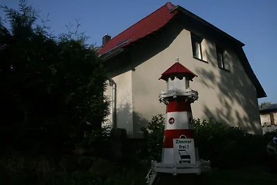 Gemütliches Apartment in Ostseenähe