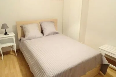 Residenz La Maison Sulpice