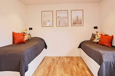 Modernes Refugium in Marielyst -- By Traum...