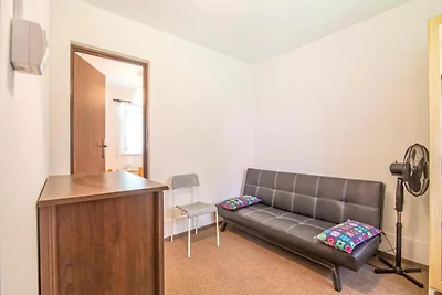 Eingeschossiges Ferienhaus mit privatem...
