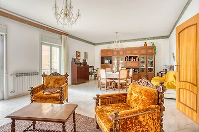 Ferienwohnung Santa Villarmosa