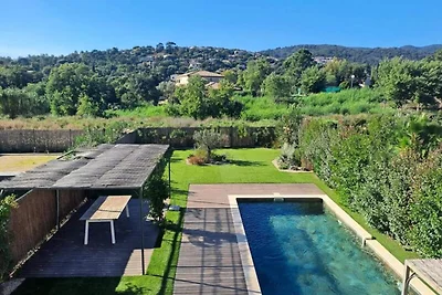 Residenz Les Jardins D'Adelaide