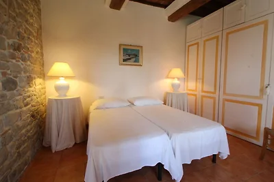 Villa affascinante a San Venanzo con sauna