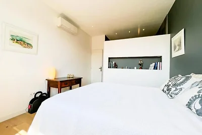 Wohnungen für 5 Personen