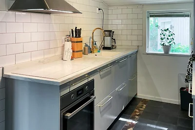 4 Personen Ferienhaus in SJÖBO