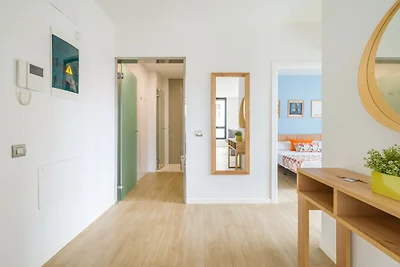 Appartamento vicino Playa Confital & Canteras