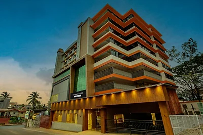 Super Townhouse Madgaon