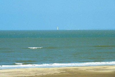 Ferienanlage Soulac-sur-Mer Bordeaux Médoc, R...