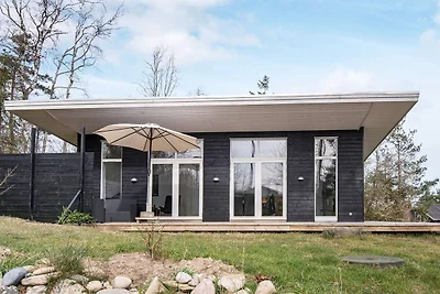 6 Personen Ferienhaus in Knebel