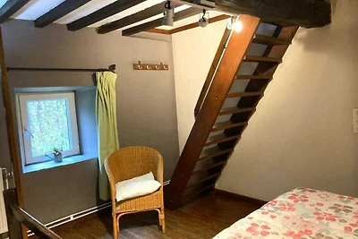 Cottage nel cuore dei boschi delle Ardenne