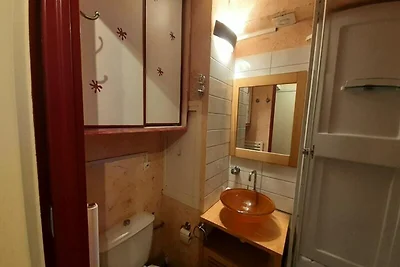 Ferienwohnung in Valfréjus in der Nähe von...