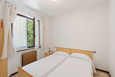 Moderna Casa Vacanze a Molina di Ledro