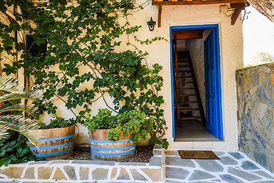 Accogliente casa vacanze a Paleochora con...