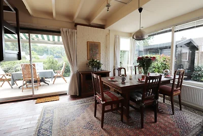 Fijne vakantiewoning nabij bos en duin