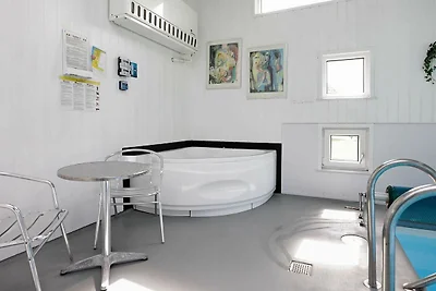 10 Personen Ferienhaus in Hjørring