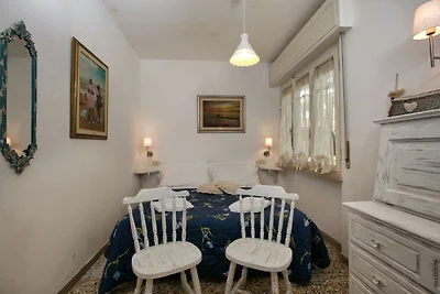 Casa vacanze a Castagneto Carducci