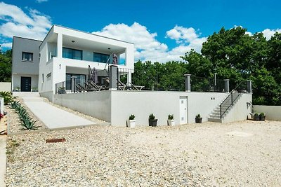 Villa mit 1 Schlafzimmer