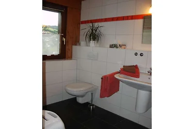 Appartement de vacances « Abendrot »