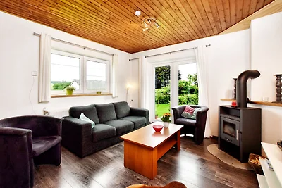 Ferienhaus in Gouvy in der Nהhe des...