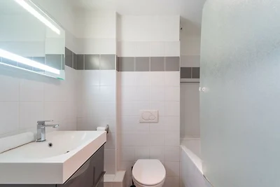 Charmante studio- 2P- Jardin des...