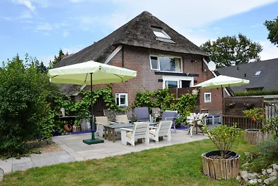 Gemütlicher Bauernhof in Waspe in Waldnähe