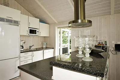 8 Personen Ferienhaus in Hadsund