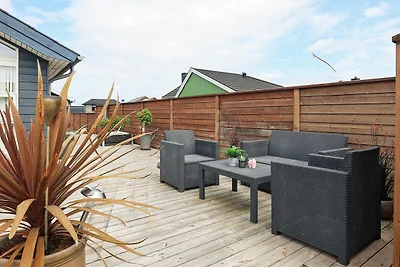 4 Personen Ferienhaus in Otterup