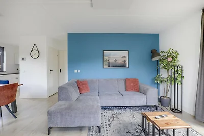 Bungalow junto al lago para 6, Ewijk