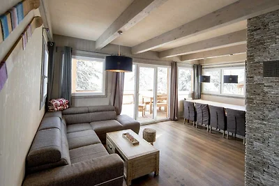 Mooi chalet in Turracherhöhe met sauna
