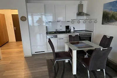 Luca Panorama Appartement 78, 5e verdieping