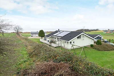 6 Personen Ferienhaus in Nordborg-By Traum