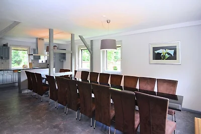 Casa vacanze a Zorge in Germania