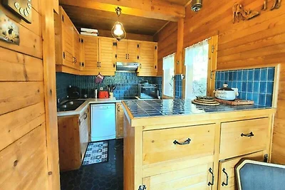 Chalet SPRINGBOCK Nr. 8