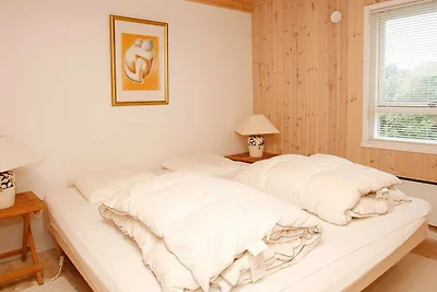 8 Personen Ferienhaus in Løkken-By Traum